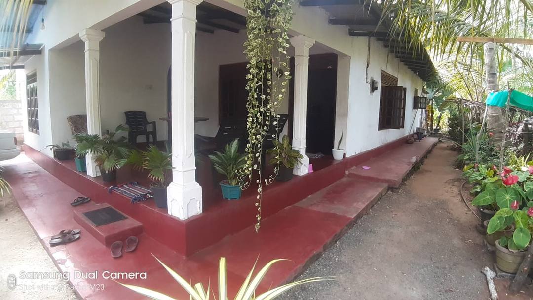 HOUSE FOR SALE IN ANURADHAPURA