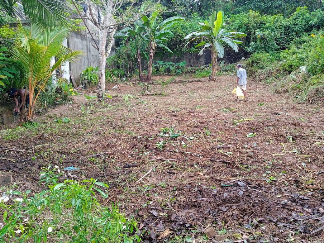 9.5-PERCH LAND FOR SALE IN MEEGODA