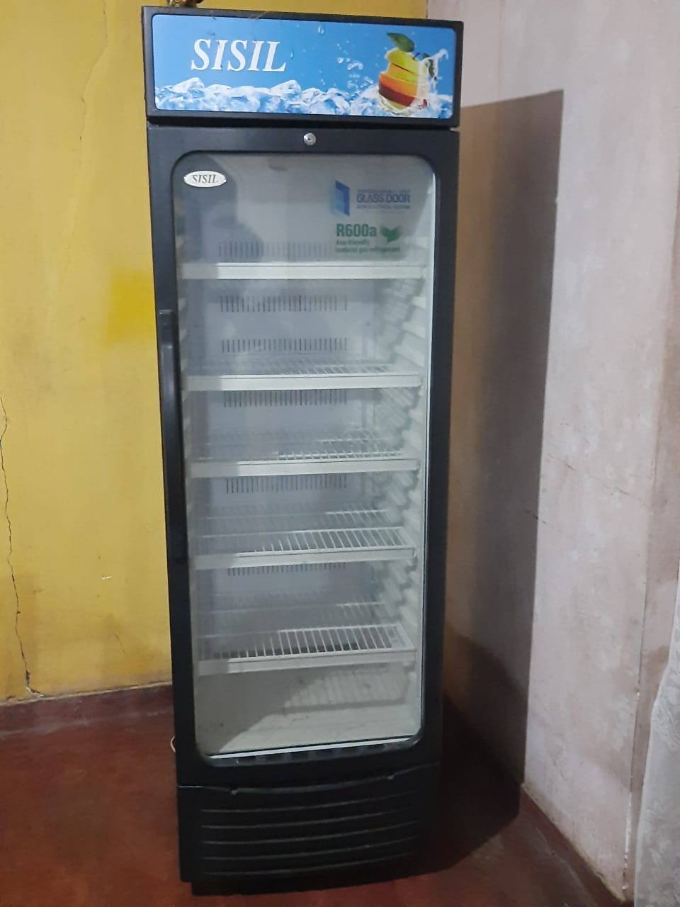 USED FRIDGE AVAILABLE FOR SALE