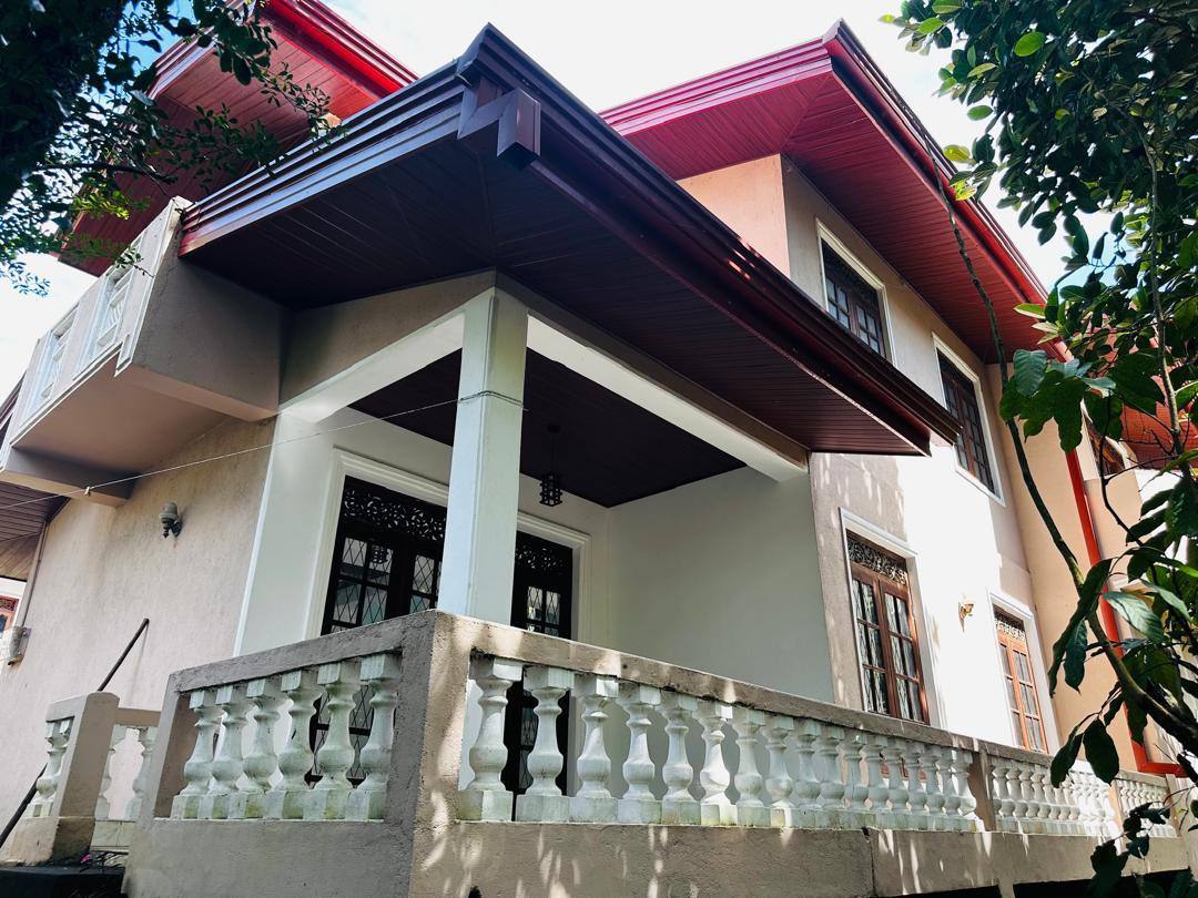 TWO STORY HOUSE FOR SALE IN BALANGALA ROAD KATUGASTOTA