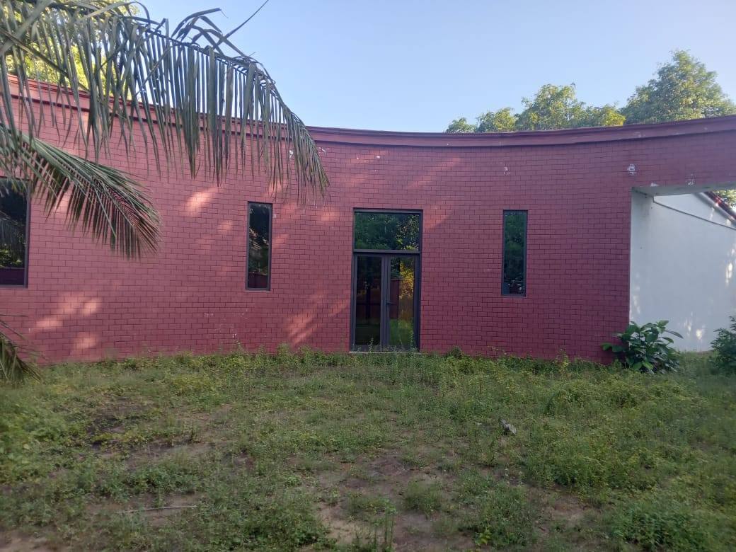 LAND WITH HOUSE FOR SALE IN MANIPAY
