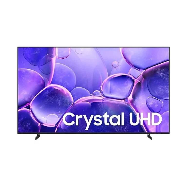SAMSUNG 65″ CRYSTAL UHD U8000F 4K SMART TV – UA65U8000FKXXT