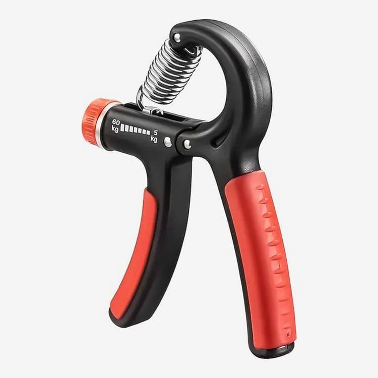 HANDGRIP AVAILABLE