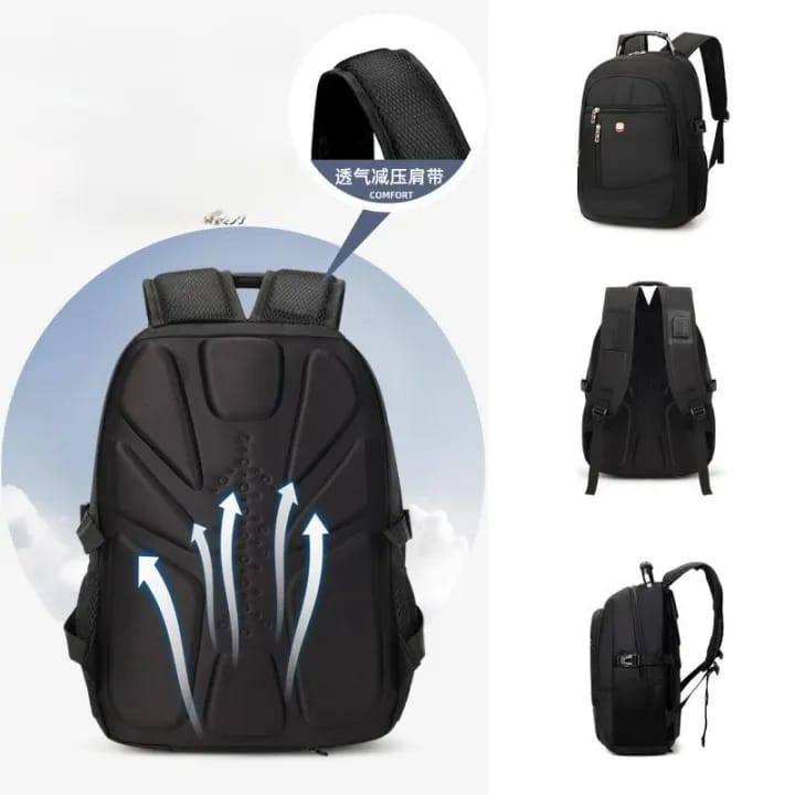 HIGH QUALITY HIKING BACKPACK SCHOOL BAG AVAILABLE