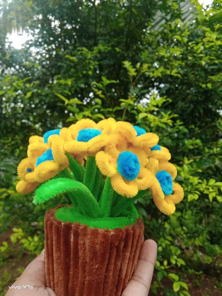 POT MINI