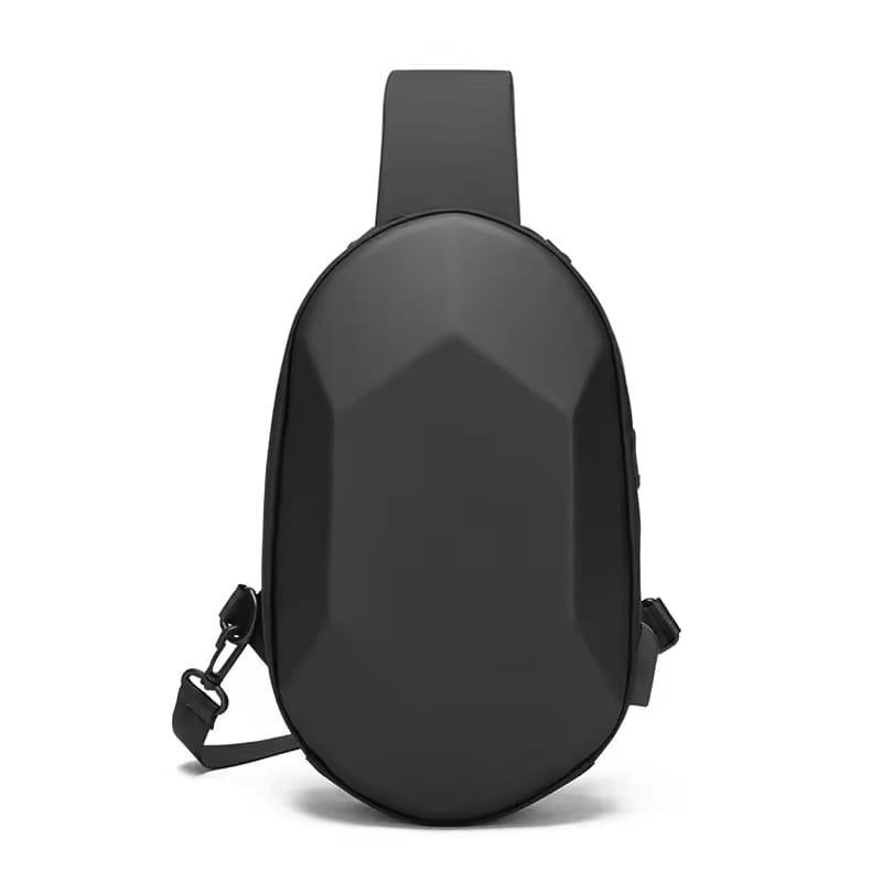 STYLISH COMFORTABLE CROSSBODY BACKPACK