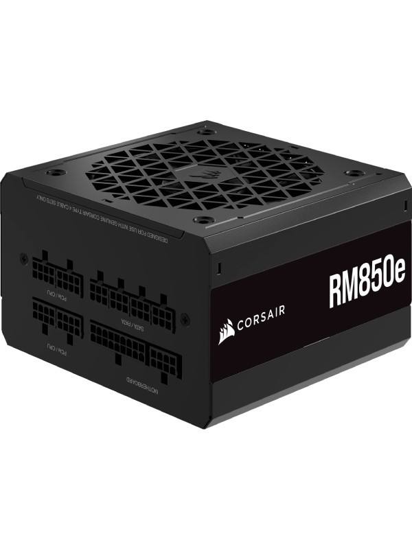 CORSAIR RME SERIES RM850E 80 PLUS GOLD POWER SUPPLY (CP-9020263-UK)