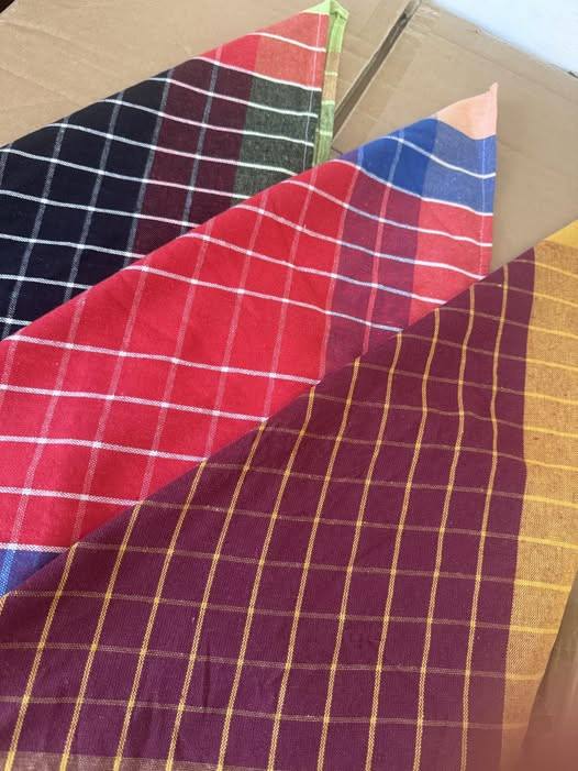HANDLOOM SERVIETTE