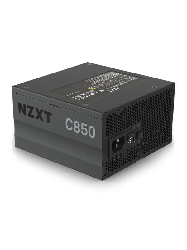 NZXT C850 GOLD FULL MODULAR POWER SUPPLY (PA-8G1BB-EU)
