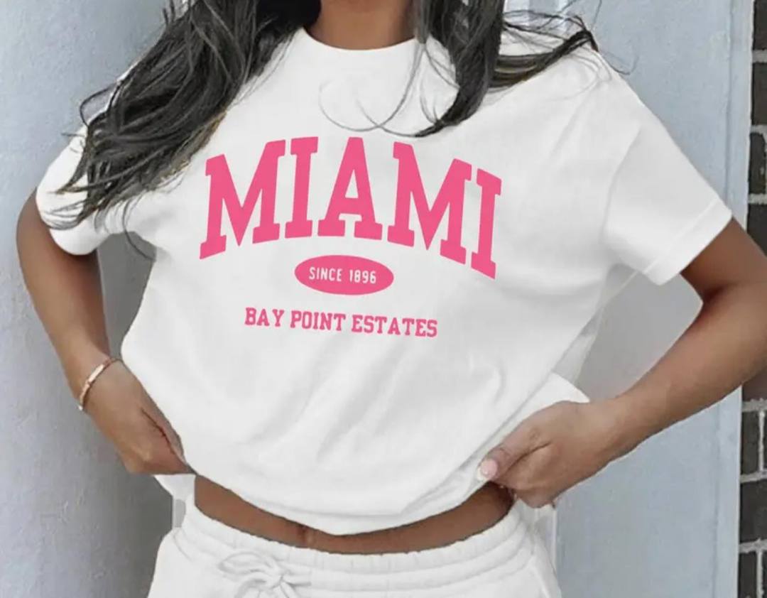 SUPER STYLISH + COMFY GIRLS’ T-SHIRTS