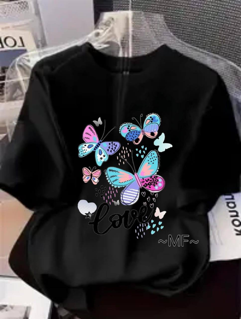 SUPER STYLISH, COMFY + TRENDY