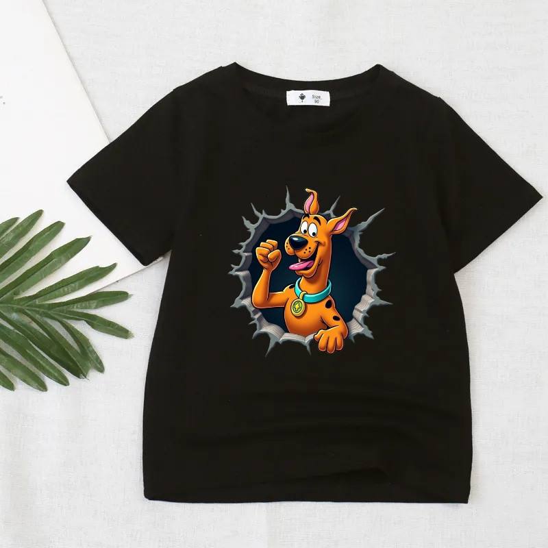 T SHIRT COLLECTION FOR KIDS - KIDS CLOTHING