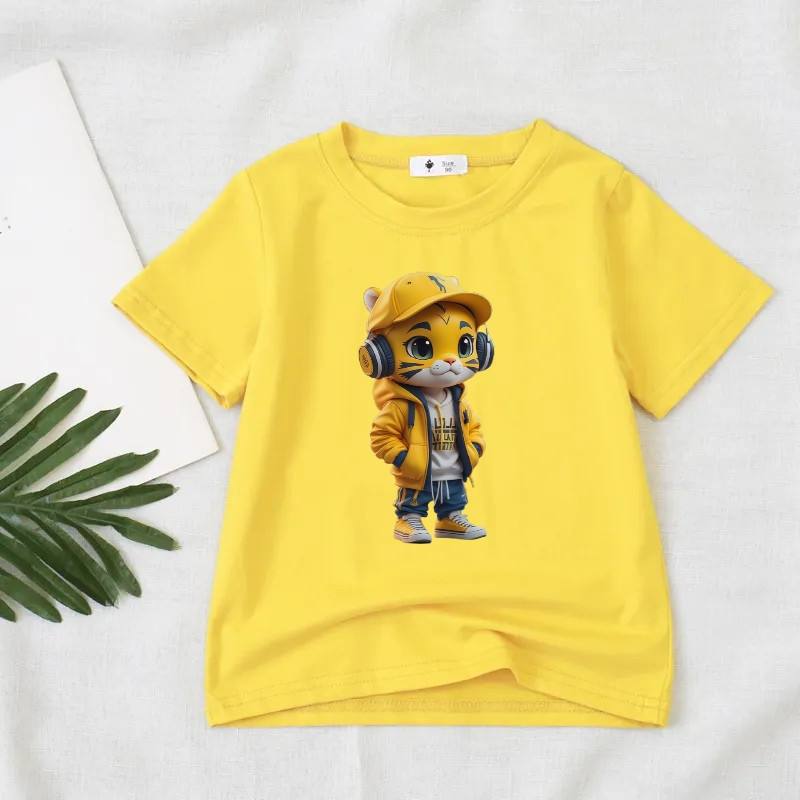 T SHIRTS FOR KIDS