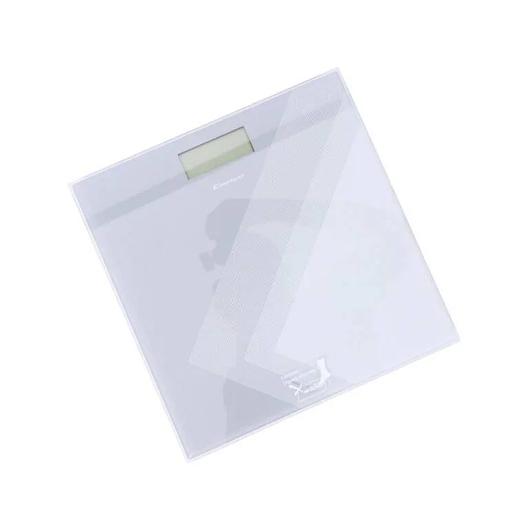 CONSTANT ULTRA SLIM ELECTRONIC PERSONAL SCALE – MDGF125