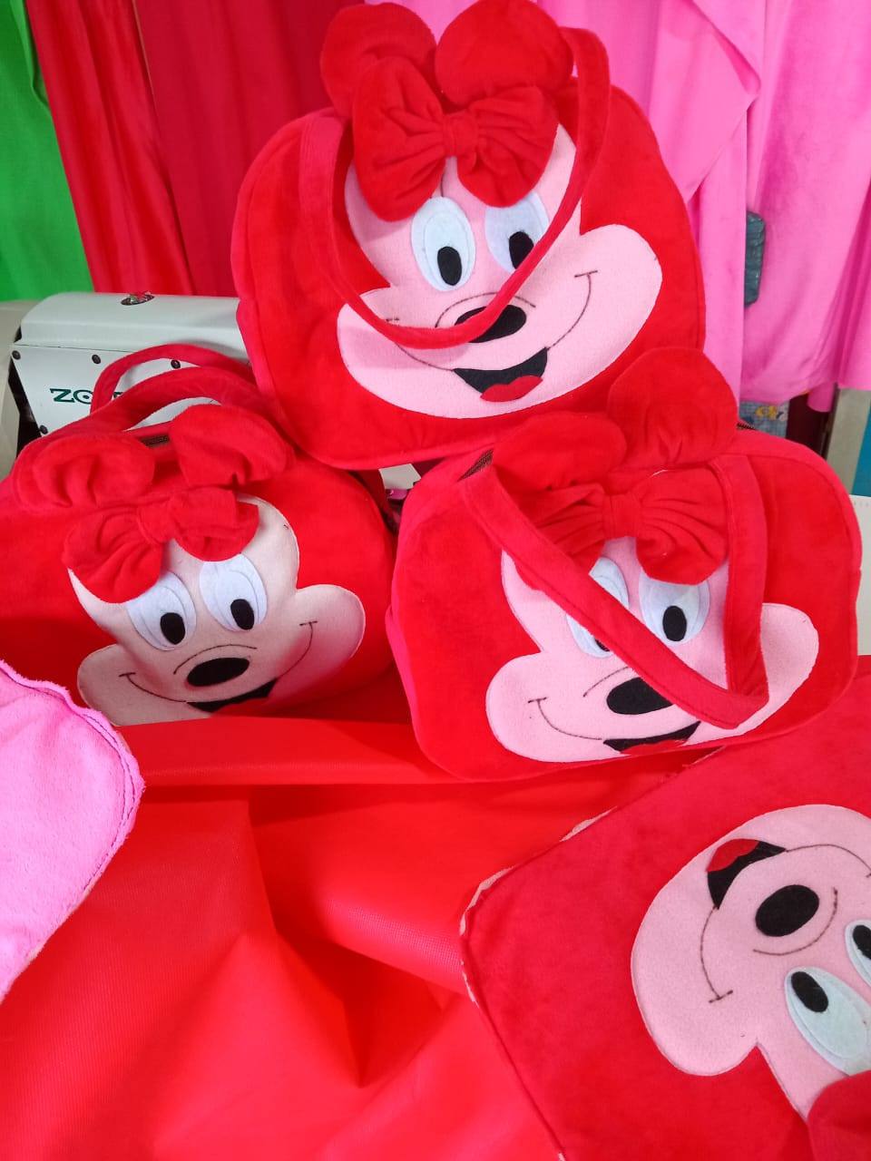 CUTE BAGS AVAILABLE HERE
