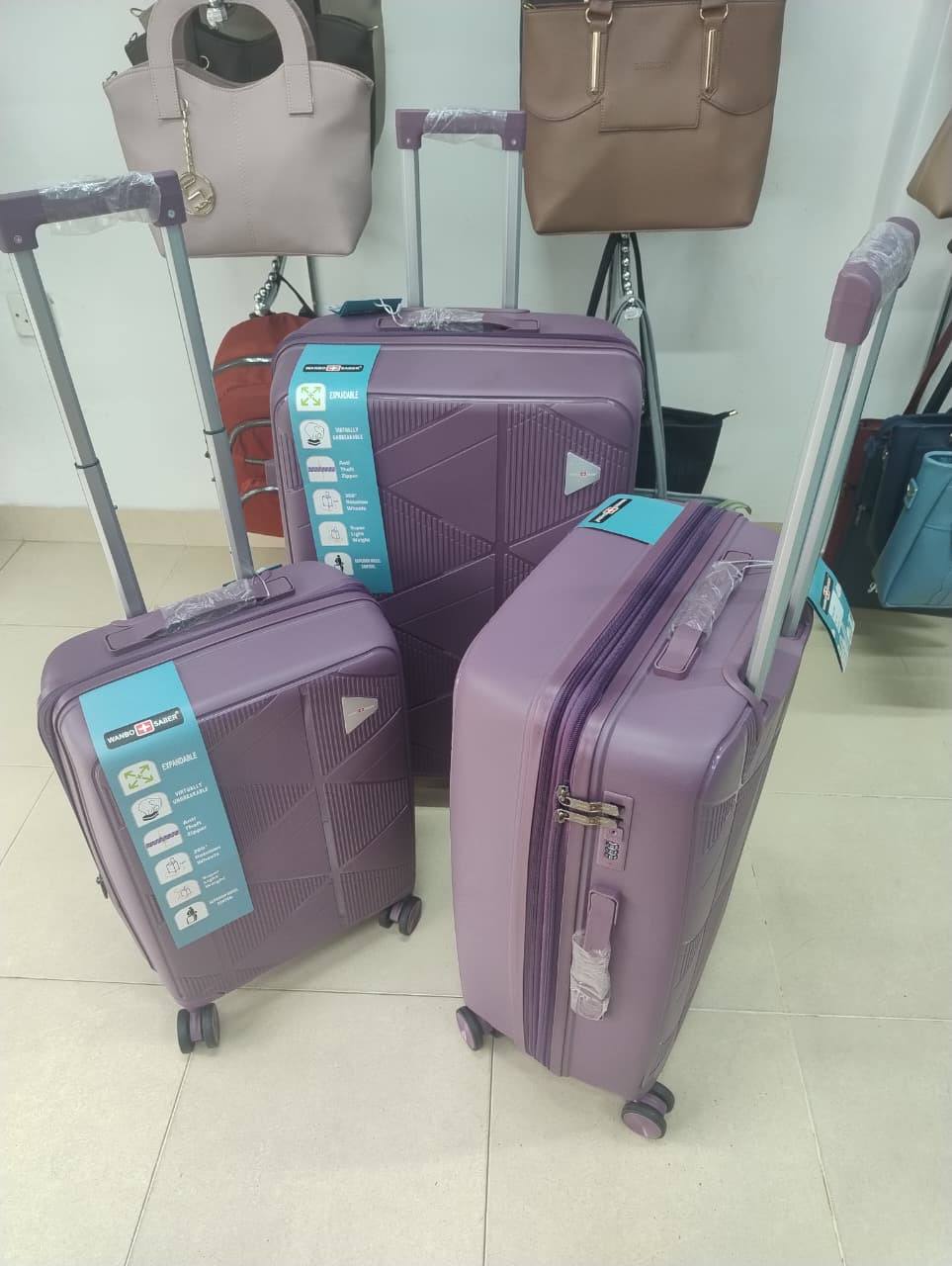 STYLISH LUGGAGE