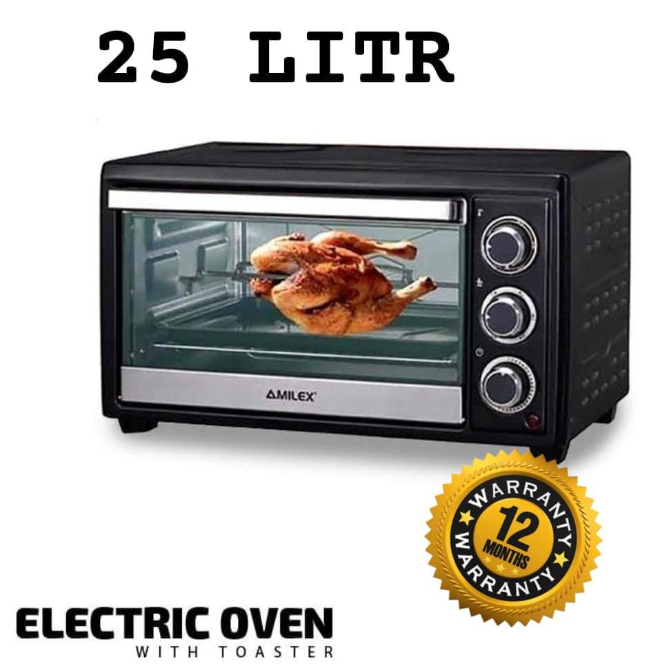 25L OVEN FOR SALE