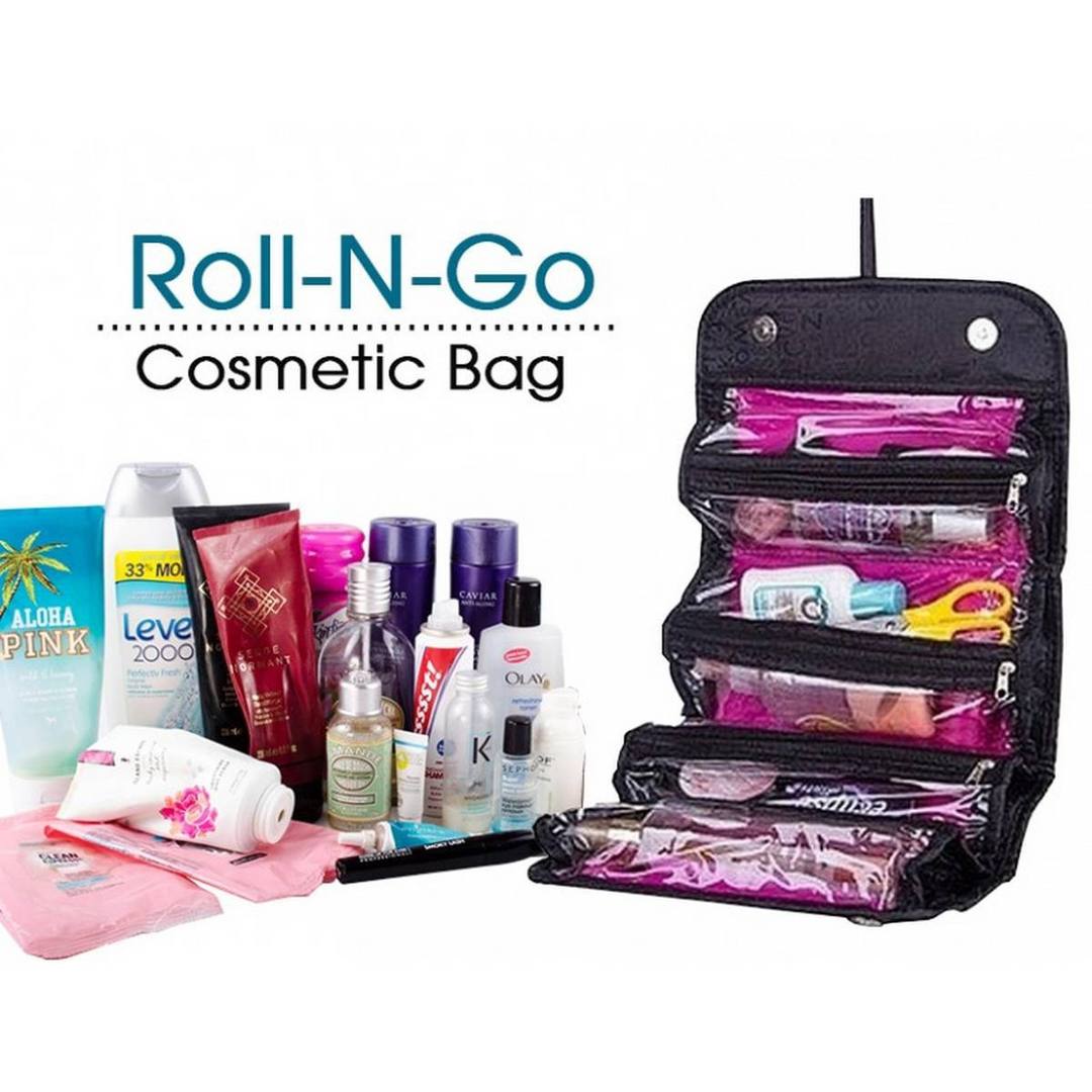 COSMETIC BAG