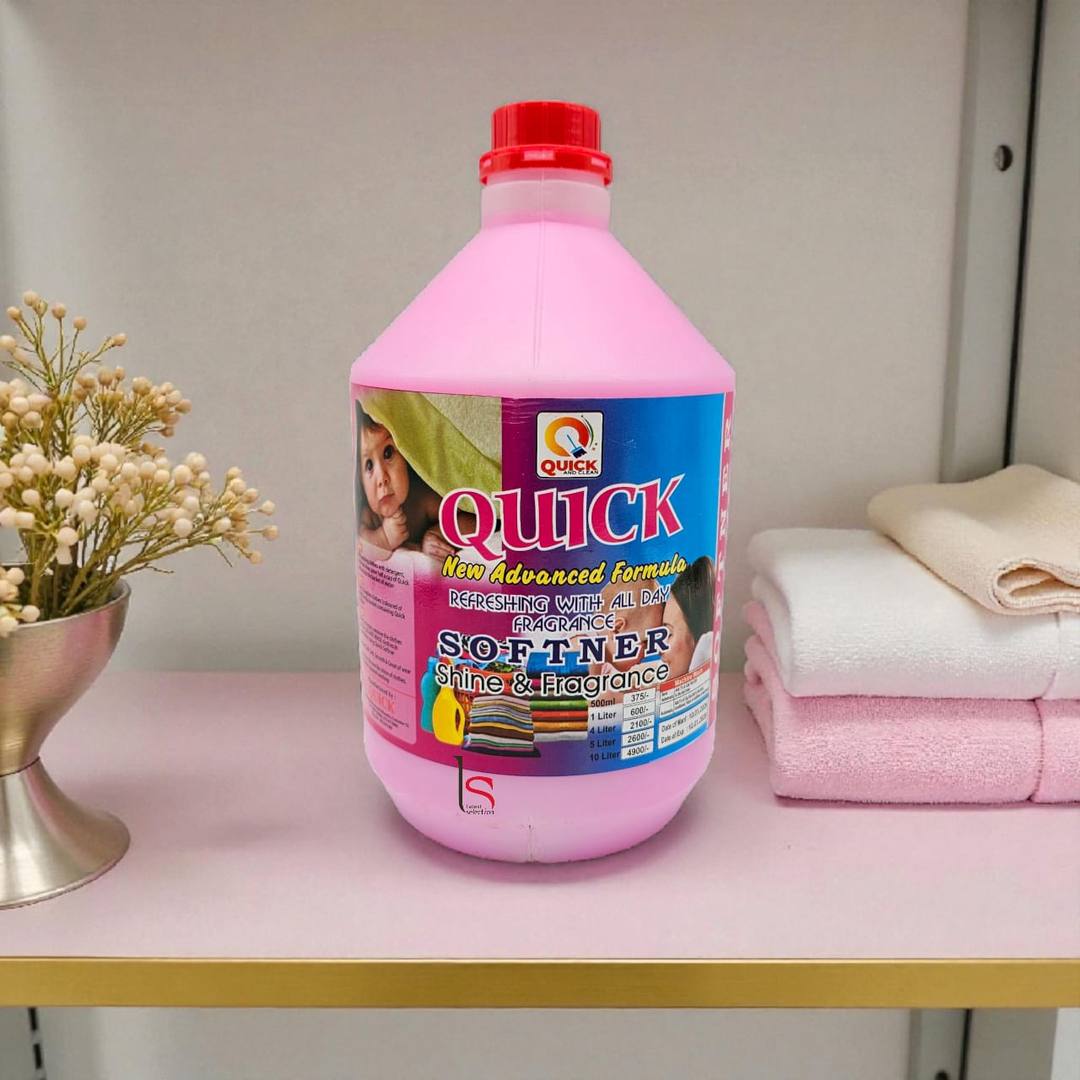 SOFTNER ( COMFORT LIQUID )