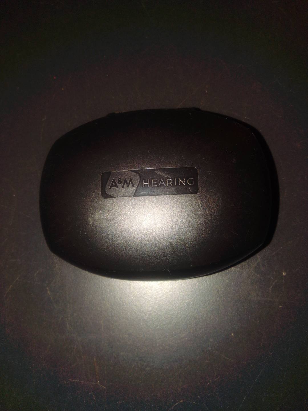 HEARING AID
