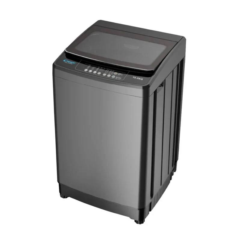 CANDY 10.5KG TOP LOADING FULLY AUTO WASHING MACHINE CNDWM721058SN