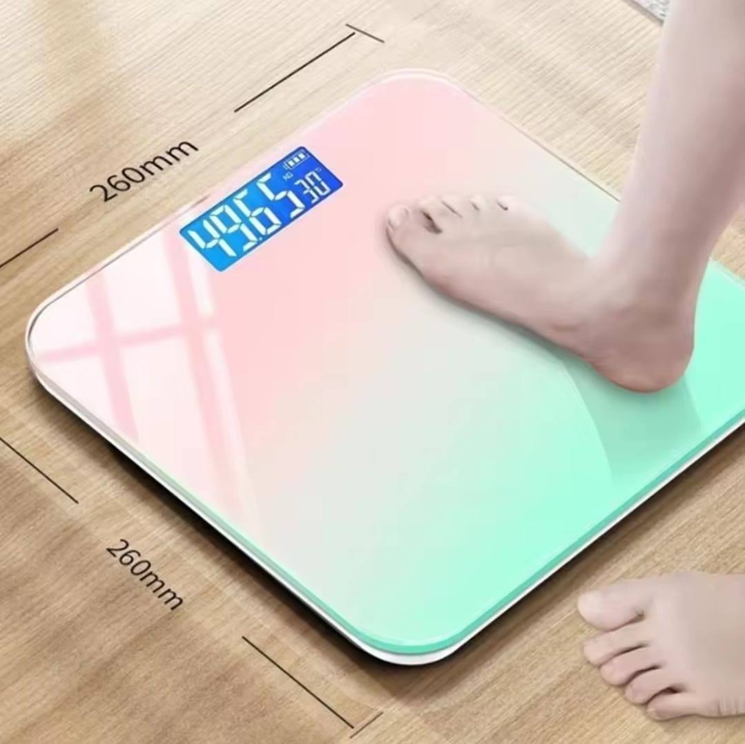 ELECTRONIC SCALE