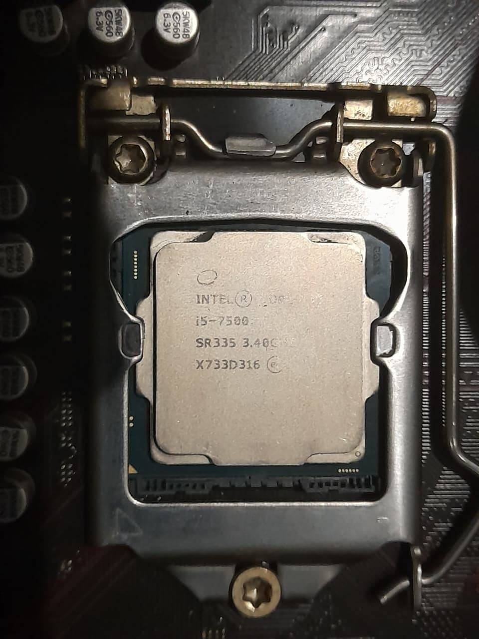 I5 7TH GEN GAMING COMBO