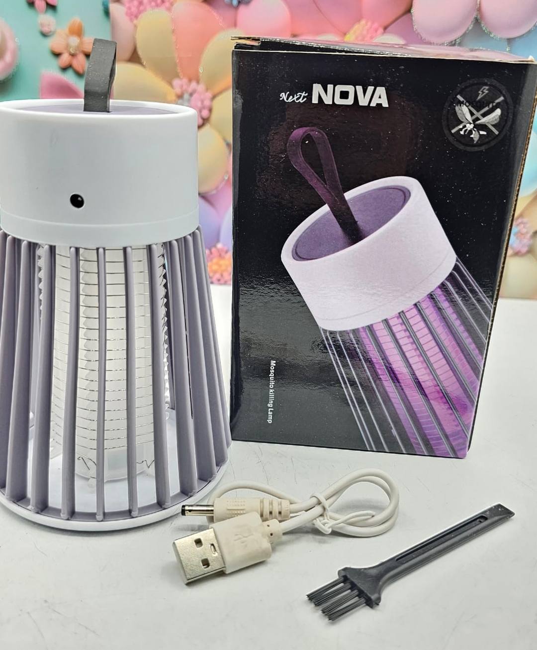 ELECTRIC MOSQUITO KILLER LAMP AVAILABLE FOR SALE