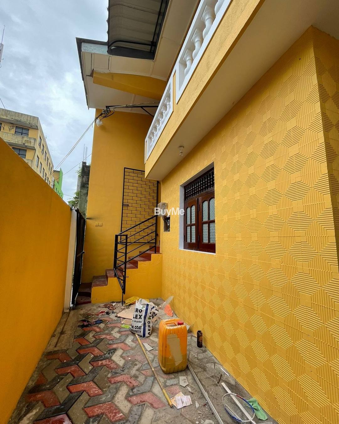 2 STORY HOUSE FOR RENT IN MOUNT LAVINIA - OPPOSITE NSB BANK