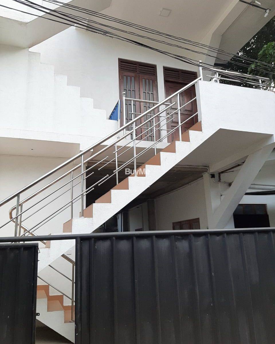 APARTMENT FOR RENT IN DEHIWALA - ATTIDIYA ROAD