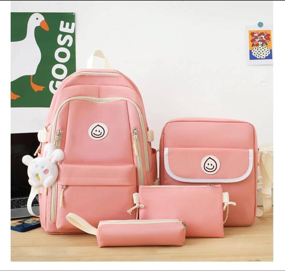 IMPORTANT BAG SET