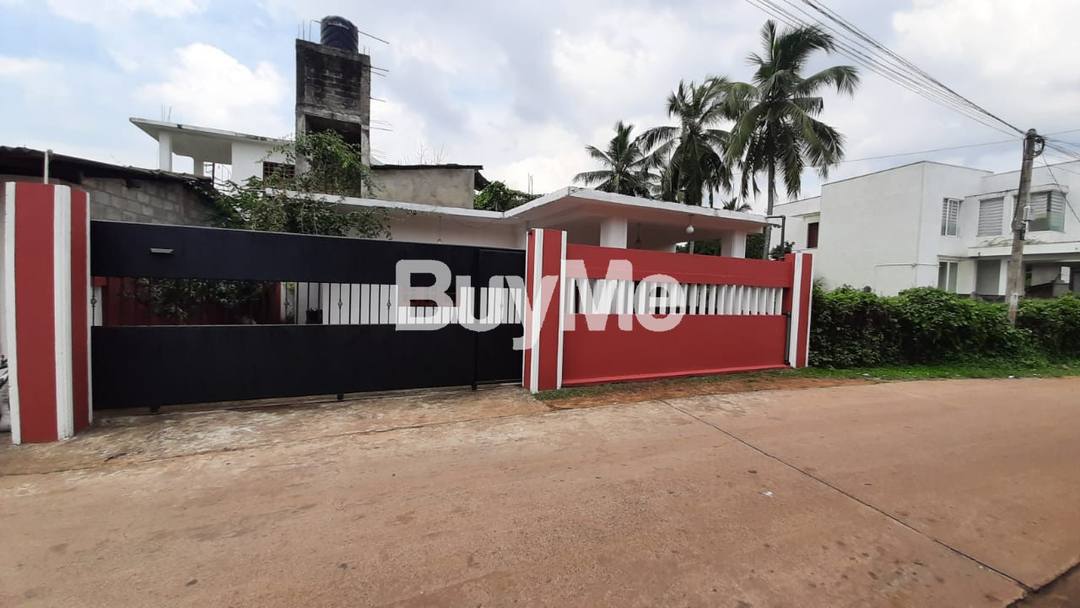 2 STOREY HOUSE FOR SALE IN TALWATTA, KELANIYA
