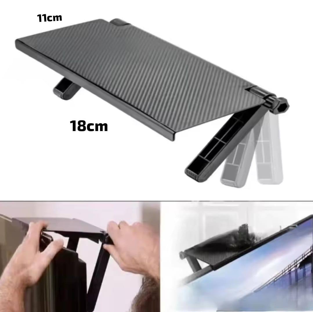 COMPUTER AND TV SCREEN STORAGE RACK FOR SALE
