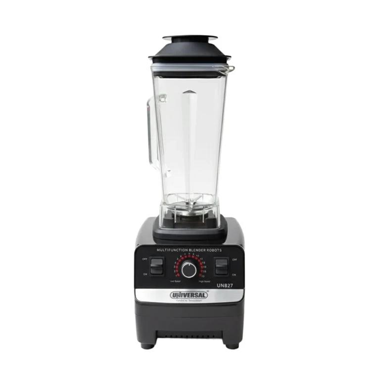 UNIVERSAL HIGH-SPEED BLENDER - UNB27