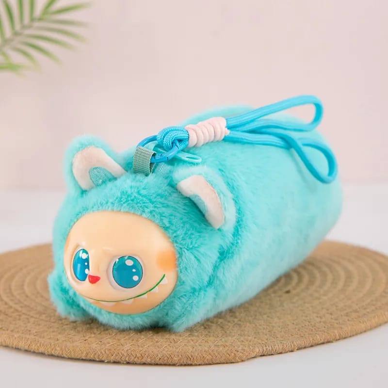 LABUBU PENCIL CASE