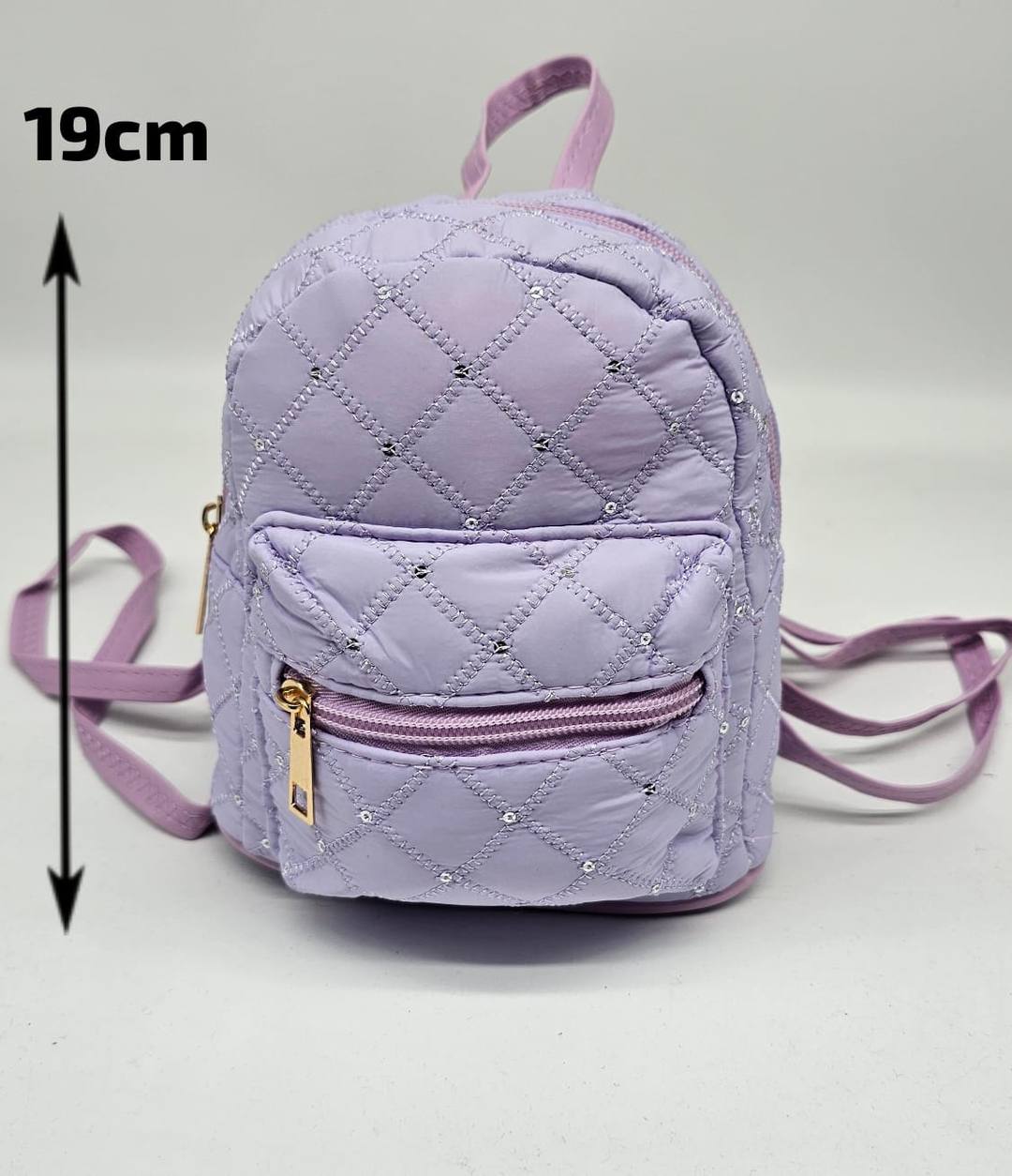 GIRLS BACKPACK AVAILABLE