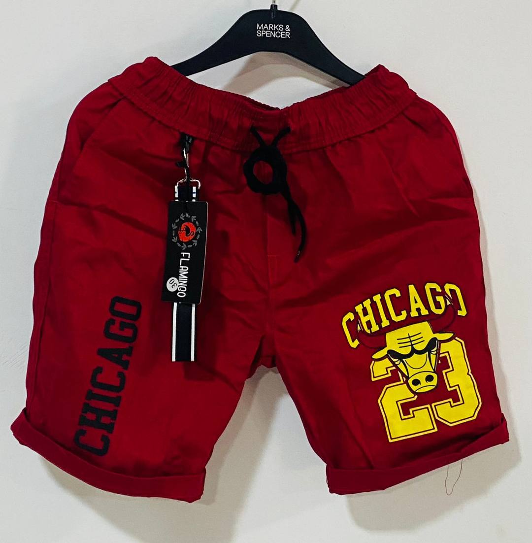 CHICAGO SHORT PANT FOR SALE