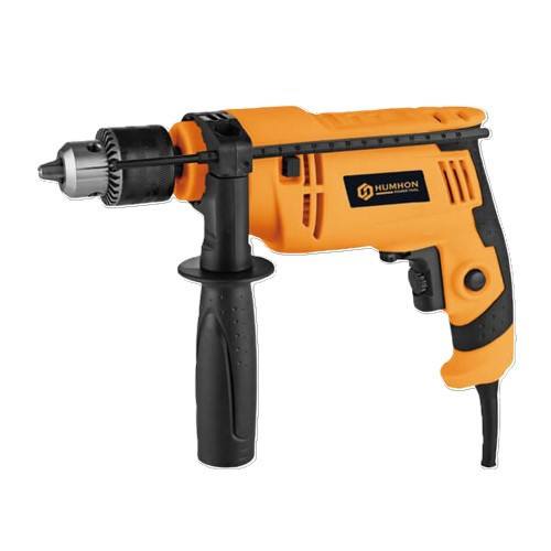 HUMHON IMPACT DRILL BK - EID529