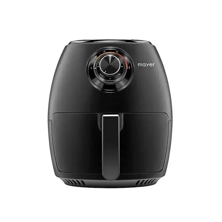 MAYER DIGITAL AIR FRYER 3.3L - (MMAF-808)