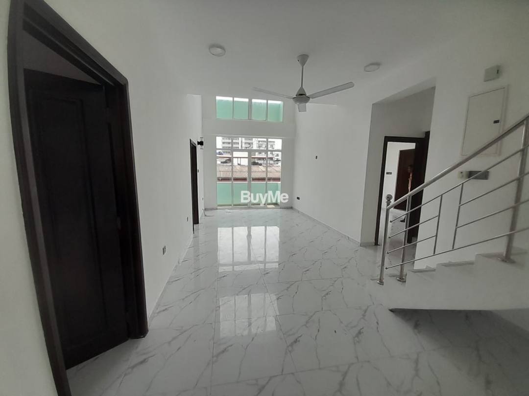 DUPLEX APARTMENT FOR RENT IN COLOMBO 6 WELLAWATTA