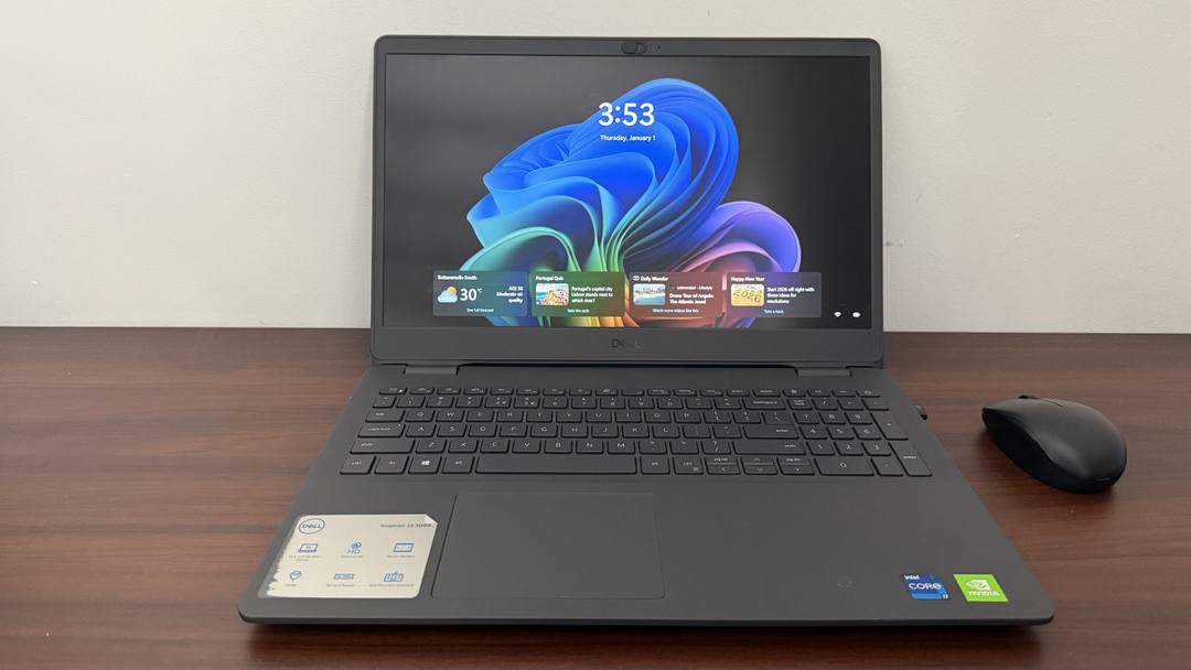 DELL INSPIRON 3501