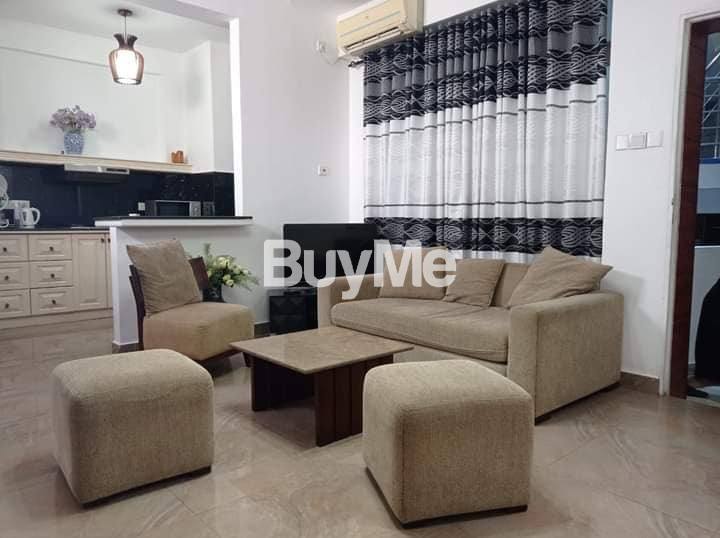 FULLY FURNISHED APARTMENT FOR URGENT SALE IN BAMBALAPITYA