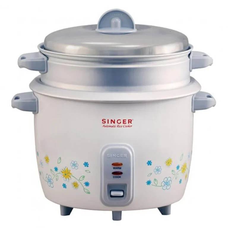 SINGER RICE COOKER 2.8L SRC-1528HS