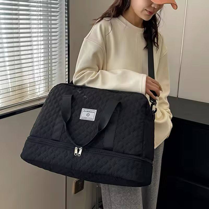 NEW TRAVEL BAG