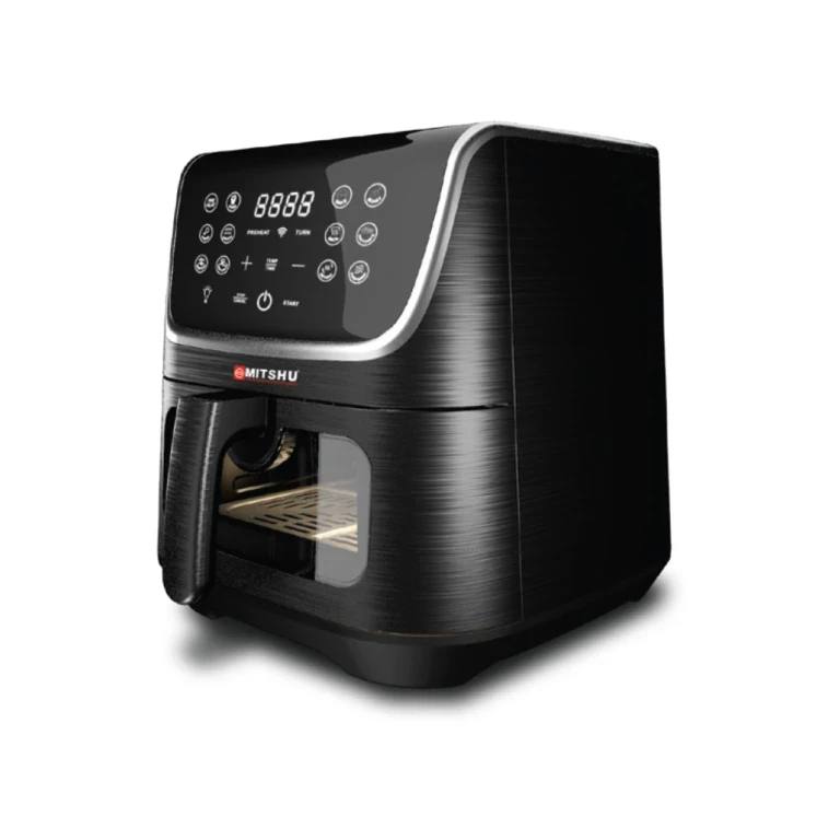 MITSHU AIR FRYER 7L MAF-5002