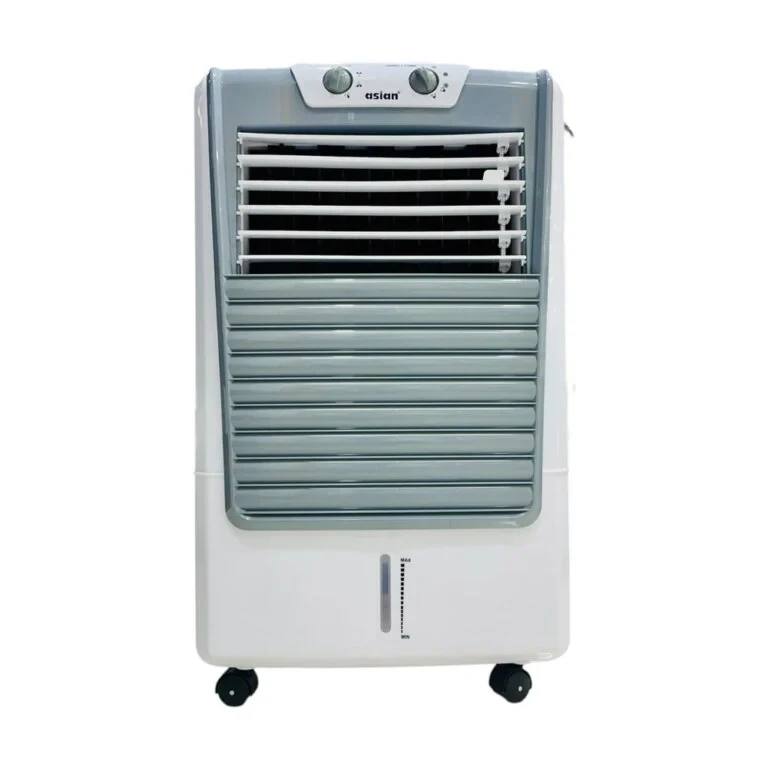 ASIAN TROPICAL PERSONAL AIR COOLER 40L – JPPC-40