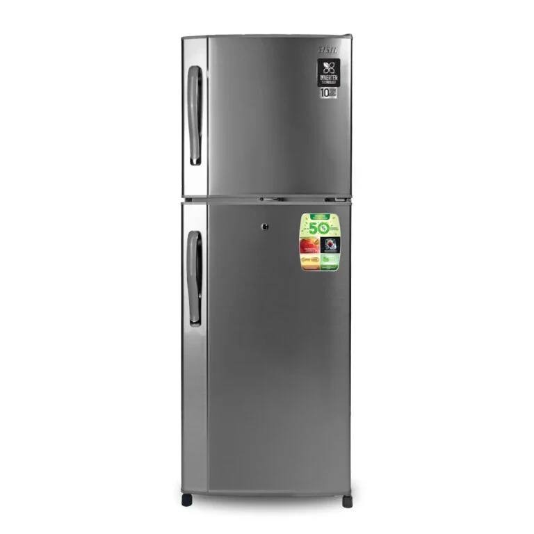SISIL INVERTER REFRIGERATOR SL-INV260WR [227L]