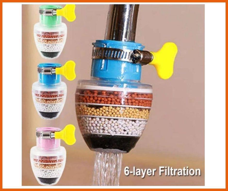 WATER FILTER