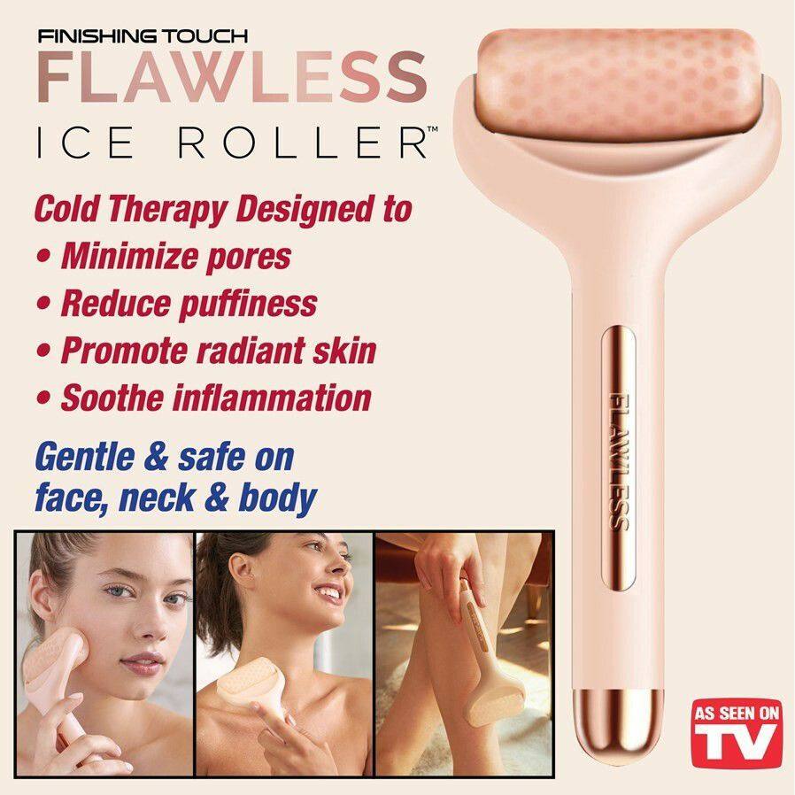 FLAWLESS ICE ROLLER
