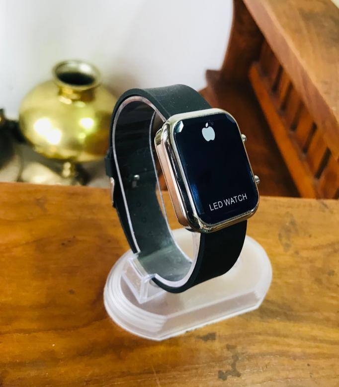 LED WATCH